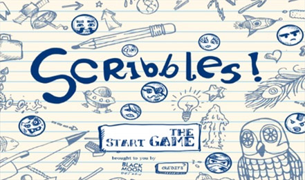 free Scribbles v3.1.2 for blackberry playbook gam