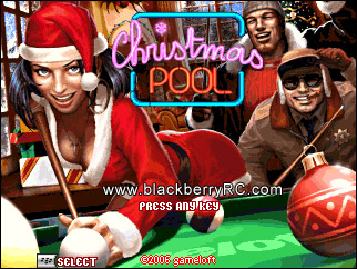 Christmas Pool v1.0.1