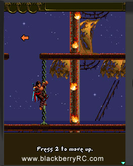 <b>Prince of Persia v1.0</b>