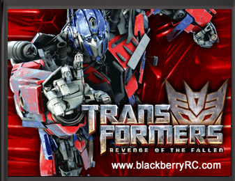 <b>Transfmers: Revenge of the Fallen v1.0</b>