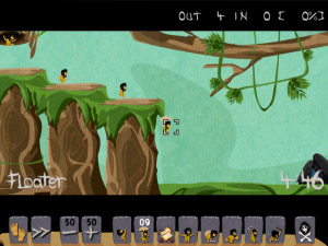 free Caveman HD Lite v1.1.0.4 for playbook games