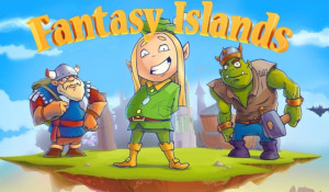 Fantasy Islands v1.0.36