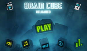 Brain Cube Reloaded v1.0.15 (BlackBerry PlayBook 