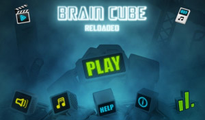 Brain Cube Reloaded v1.0.15 (BlackBerry PlayBook