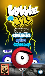 Bubble Eyes v1.0.10 for playbook games