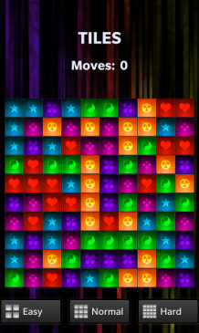 <b>Tiles v1.0.1.1 for blackberry 10 games</b>