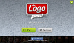 The Logo Game v2.0 for playbook os2.0.1+