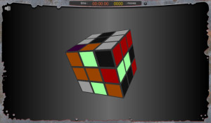 Cube Rotator v1.3 for playbook games