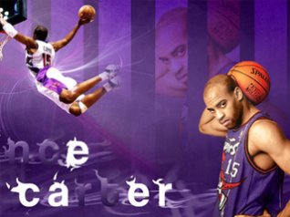 Vince Carter