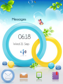 Prime Theme for os4.6+ themes ( US$1.99 )