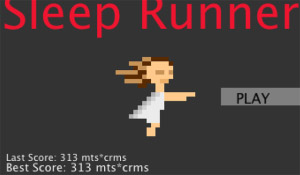 Sleep Runner v1.0