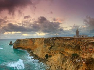 Red Cape Lighthouse