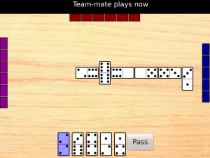 Lagunex Domino v1.0.2 games for blackberry smartp