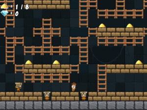 LodeRunner: the Legend v1.0.1