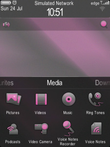 <b>Rosa Seis v1.0 ( US$0.99 )</b>