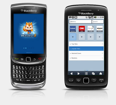 <b>UC Browser v7.8.0.95 for blackberry os4.7+ apps</b>