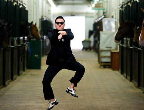 PSY - Gangnam Style 강남스타일 ringtones
