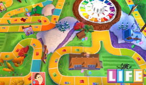 <b>The Game of Life v1.4.25</b>