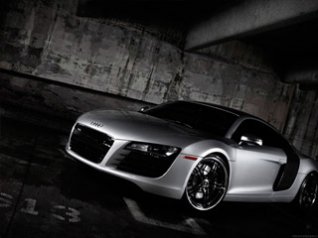 <b>Audi R8 - blackberry bold 9700 wallpapers</b>