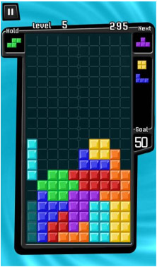 <b>Tetris® v2.3 for playbook games</b>