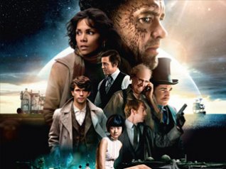 <b>Cloud Atlas (2012) - 360x480 wallpapers</b>