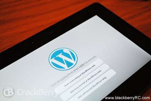 <b>WordPress update to v2.2.4 for playbook 2.0</b>