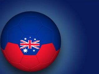 <b>Australia - Euro Cup 2012 Wallpapers</b>