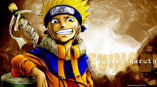 <b>Naruto for blackberry 10 phones wallpaper</b>