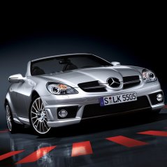 <b>Benz SLK-Class for blackberry 10 wallpaper</b>