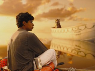 <b>Life of Pi</b>