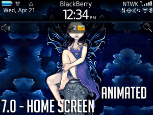 <b>Dawn And Twilight ANIMATED v2.0 ( US$4.99 )</b>