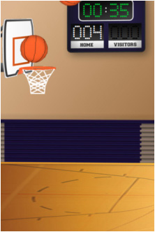 <b>Hoops v2.0 for playbook games</b>