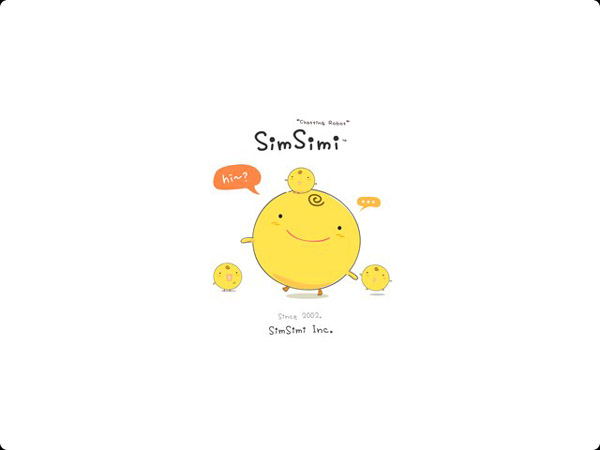 <b>SimSimi v1.0.0</b>