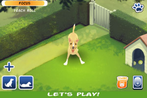 <b>Clickety Dog at Pet School v1.0.4</b>