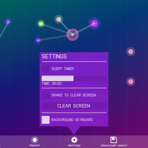 <b>NodeBeat Play v1.0.1</b>