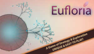 <b>Eufloria HD v1.0</b>