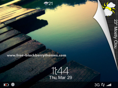 Haven for blackberry 97xx, 9650 bold themes