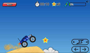 <b>Monster Truck Xtreme 2 v1.0</b>