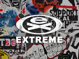 <b>Extreme v1.0</b>