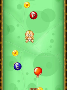 <b>Baby Jump v1.0</b>