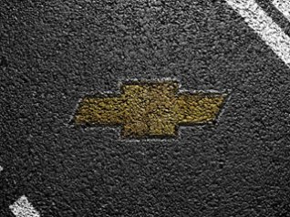 <b>Chevrolet LOGO wallpaper</b>