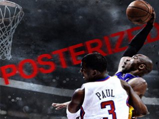 <b>POSTERIZED HD wallpaper</b>