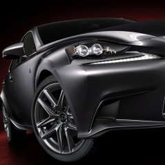 <b>Lexus for BB Z10 wallpaper</b>