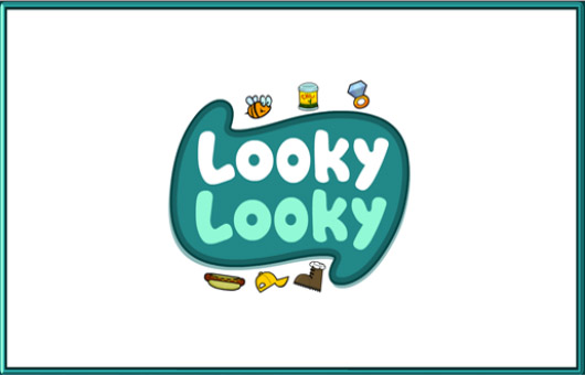 <b>TVOKids Looky Looky v1.0 by TVO</b>