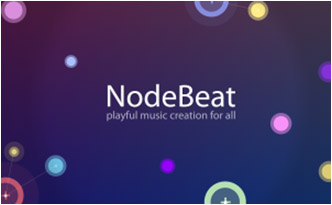 NodeBeat v1.0 for BB10 apps by AffinityBlue