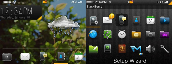 Download Application World For Blackberry 9650