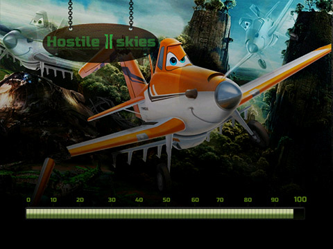 <b>Hostile Skies 2 v1.0.1</b>