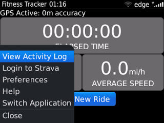 <b>Fitness Tracker v1.7 By Magra Systems</b>