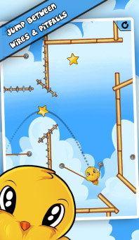 <b>Jump Birdy Jump 2.0</b>