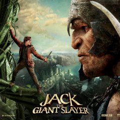 JACK THE GIANT SLAYER